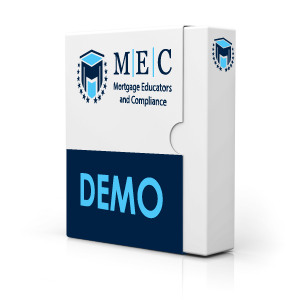 MEC 20 Hour Course Demo